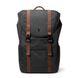 Рюкзак Tomtoc VintPack-TA1 17L Laptop Backpack Black 16 inch/17L (TA1S1D1) (TA1S1D1)