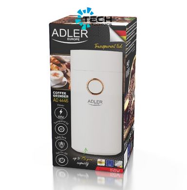 Кофемолка Adler (AD 4446wg)