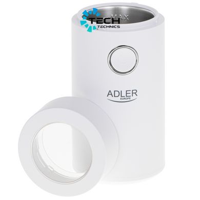 Кофемолка Adler (AD 4446) ws