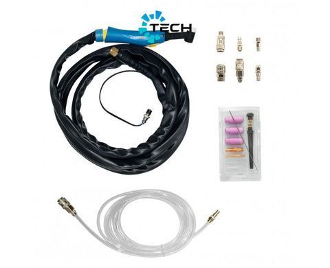 Інвертор Procraft Industrial (TDC-400), Чорний