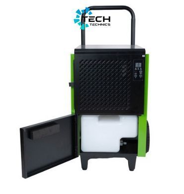 Промышленный осушитель воздуха Procraft DH50 Universal