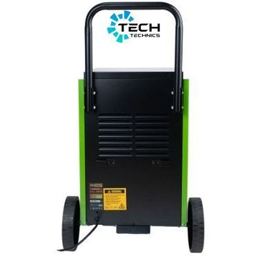 Промышленный осушитель воздуха Procraft DH50 Universal