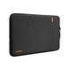 Чохол для ноутбука Tomtoc Defender-A13 Laptop Sleeve Black 15 Inch (A13E3D1) (A13E3D1)