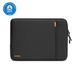 Чохол для ноутбука Tomtoc Defender-A13 Laptop Sleeve Black 15 Inch (A13E3D1) (A13E3D1)