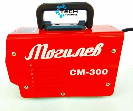Инверторный сварочный аппарат Могилев (СМ-300) в чемодане