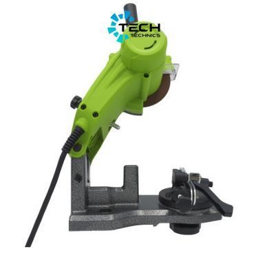 Заточка для цепи Procraft (SK1200), Зелёный