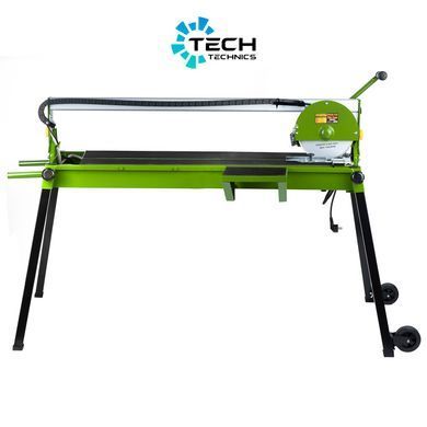 Плиткорез электрический PRO-CRAFT PF-920/230, Зелёный