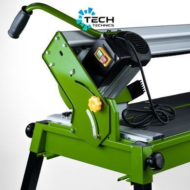 Плиткорез электрический PRO-CRAFT PF-920/230, Зелёный