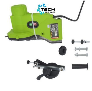 Заточка для цепи Procraft (SK1200), Зелёный