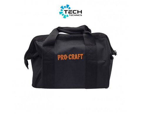 Фрезер Procraft (POB980), Зелёный