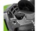Кутошліфувальна машина Procraft PW1200 125 мм, Зелений