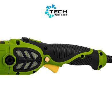Машина полировальная PRO-CRAFT PМ 2100 К, Зелёный