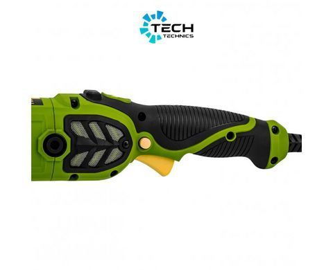 Машина полировальная PRO-CRAFT PМ 2100 К, Зелёный