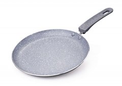 Сковорода для млинців 24 см з антипригарним покриттям «Eco Granite» Con Brio (СВ2415)