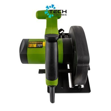 Дискова пила Procraft (KR1850/140), Зелений