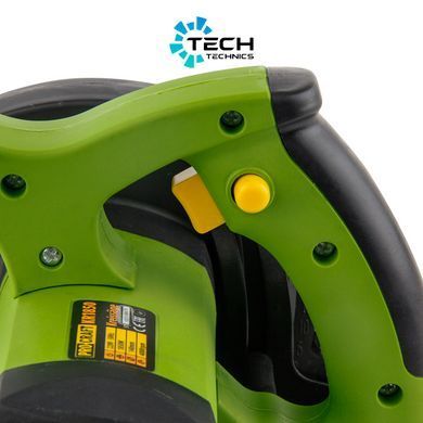 Дискова пила Procraft (KR1850/140), Зелений