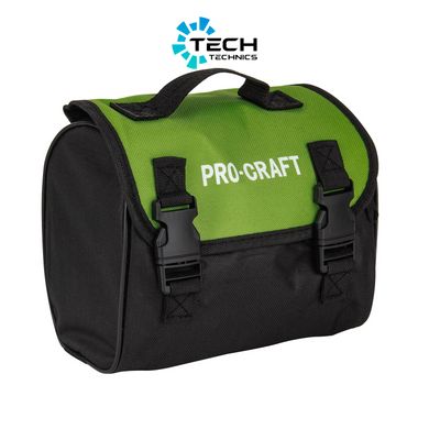 Повітряний компресор Procraft LK170, Зелений