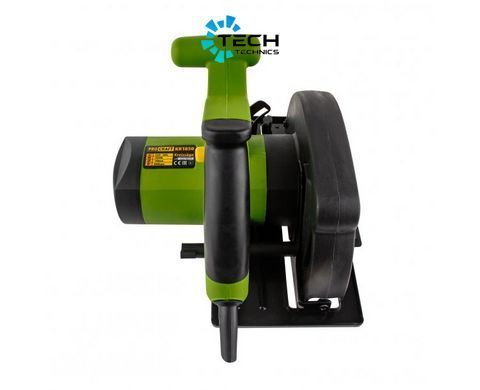 Дискова пила Procraft (KR1850/140), Зелений