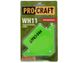 Магнитный уголок для сварки Procraft (WH11), Зелёный