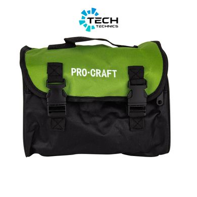 Повітряний компресор Procraft LK190, Зелений