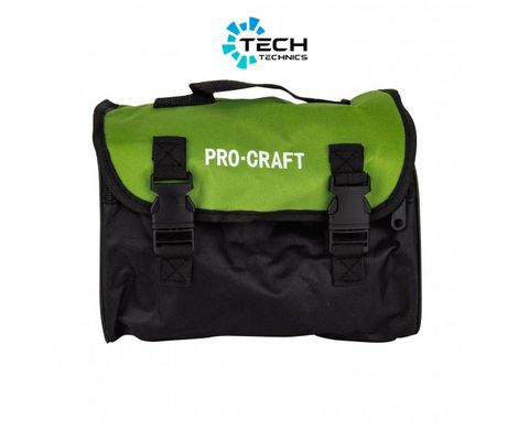 Воздушный компрессор PRO-CRAFT LK190, Зелёный