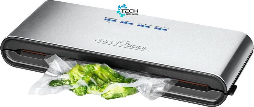 Вакууматор PROFICOOK PC-VK 1080