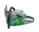 Бензопила ланцюгова 45 см Procraft Industrial (К450 PRO), Зелений