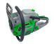 Бензопила ланцюгова 45 см Procraft Industrial (К450 PRO), Зелений