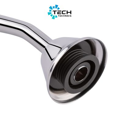 Зливний клапан безконтактний для пісуара Lidz Tech 082 LDTEC082CRM32536 Chrome