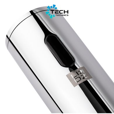 Зливний клапан безконтактний для пісуара Lidz Tech 082 LDTEC082CRM32536 Chrome