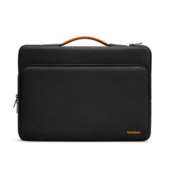 Сумка для ноутбука Tomtoc Defender-A14 Laptop Briefcase Black 13 Inch (A14C2D1) (A14C2D1)