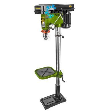 Сверлильный станок Procraft BD2150, Зелёный