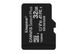 microSDHC (UHS-1) Kingston Canvas Select Plus 32Gb class 10 А1 (R-100MB/s) (adapter SD) (SDCS2/32GB)