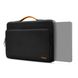 Сумка для ноутбука Tomtoc Defender-A14 Laptop Briefcase Black 13 Inch (A14C2D1) (A14C2D1)