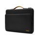 Сумка для ноутбука Tomtoc Defender-A14 Laptop Briefcase Black 13 Inch (A14C2D1) (A14C2D1)