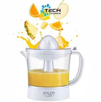 Соковыжималка для цитрусовых Adler (AD 4009)