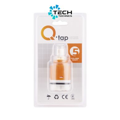 Картридж для смесителя Qtap Spojeni 35 мм QT35MMNEW