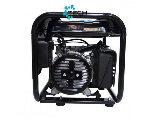 Генератор бензиновий PRO-CRAFT GP10 UNIVERSAL, Чорний