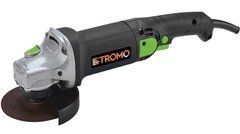 Шліфмашина кутова STROMO (SG -1200Е) 125 мм