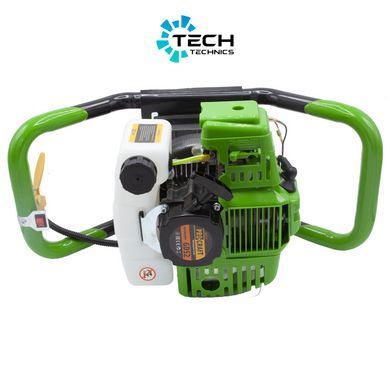 Бензобур Procraft PROFESSIONAL GD52 (Без шнека)