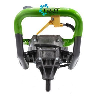 Бензобур Procraft PROFESSIONAL GD52 (Без шнека)