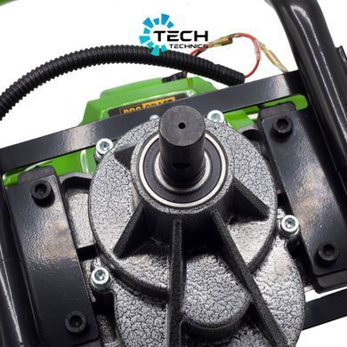 Бензобур Procraft PROFESSIONAL GD52 (Без шнека)
