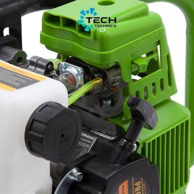 Бензобур Procraft PROFESSIONAL GD52 (Без шнека)