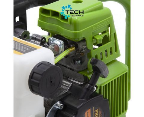 Бензобур Procraft PROFESSIONAL GD52 (Без шнека)