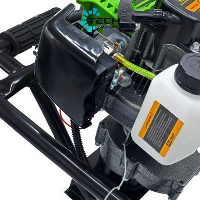 Бензобур Procraft PROFESSIONAL GD62 (Без шнека)