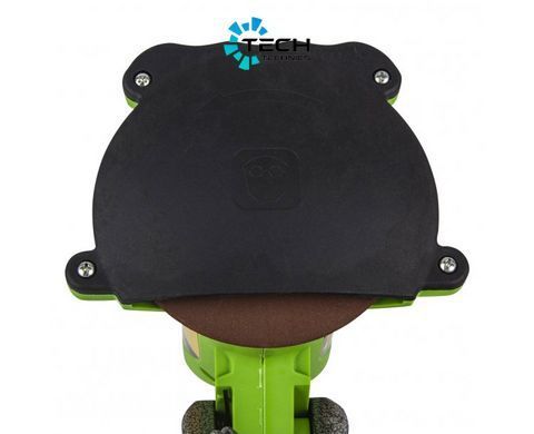Заточка для цепи Procraft (SK1050), Зелёный