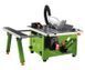 Стальярная циркулярная пила Procraft (KR2700/210), Зелёный