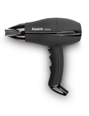 Фен для волосся MAGIO 2600Вт (MG-550), Чорний