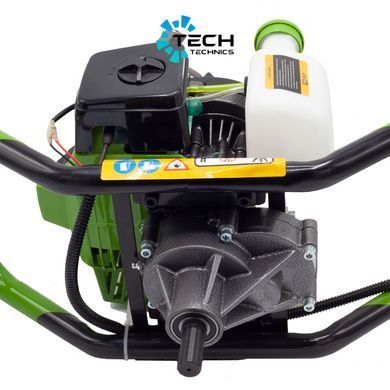 Бензобур Procraft PROFESSIONAL GD68 (Без шнека)