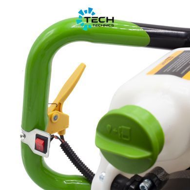 Бензобур Procraft PROFESSIONAL GD68 (Без шнека)